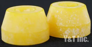 リップタイド WFB コーン 88a イエローの画像1 画像:リップタイド WFB コーン 88a イエロー_1