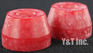 リップタイド WFB コーン 93a レッドの画像1 画像:リップタイド WFB コーン 93a レッド_1