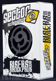 パーツ セクターナイン アングル ハードライザー