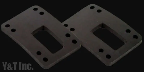 カイロ ショックパッド -S- 1-4 (6mm)の画像1 画像:カイロ ショックパッド -S- 1-4 (6mm)_1