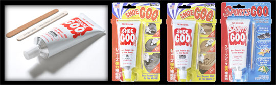 SHOE GOO