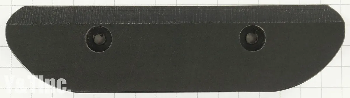 スキッドプレート4 ブラックの画像1 画像:スキッドプレート4 ブラック_1