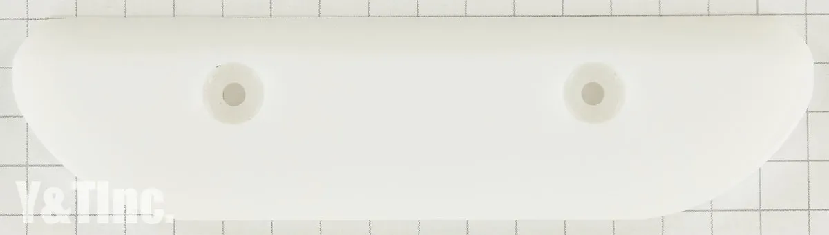 画像:スキッドプレート4 ホワイト_1