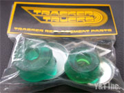 TRACKER BUSHINGS
