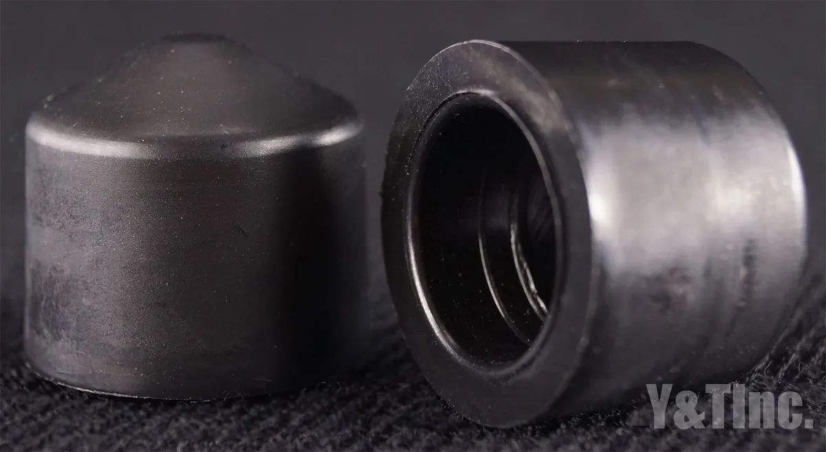 画像:TRACKER純正ピボットカップ 2個セット L_1