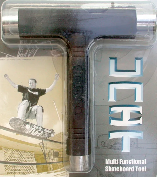 UNIT Tツール UNIT ブラックの画像1 画像:UNIT Tツール UNIT ブラック_1