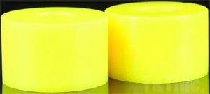 ベノム ブッシュ ダウンヒル イエロー 85aの画像1 画像:ベノム ブッシュ ダウンヒル イエロー 85a_1