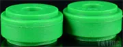 パーツ ベノム ブッシュ エリミネーター 93a グリーン