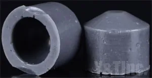 ベノム ピボットカップ グレー93aの画像1 画像:ベノム ピボットカップ グレー93a_1