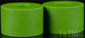 ベノム ブッシュ スーパーハイリバウンド ダウンヒル オリーブグリーン 80aの画像1 画像:ベノム ブッシュ スーパーハイリバウンド ダウンヒル オリーブグリーン 80a_1