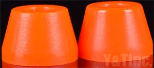 ベノム ブッシュ スーパーカーブ オレンジ 81aの画像1 画像:ベノム ブッシュ スーパーカーブ オレンジ 81a_1