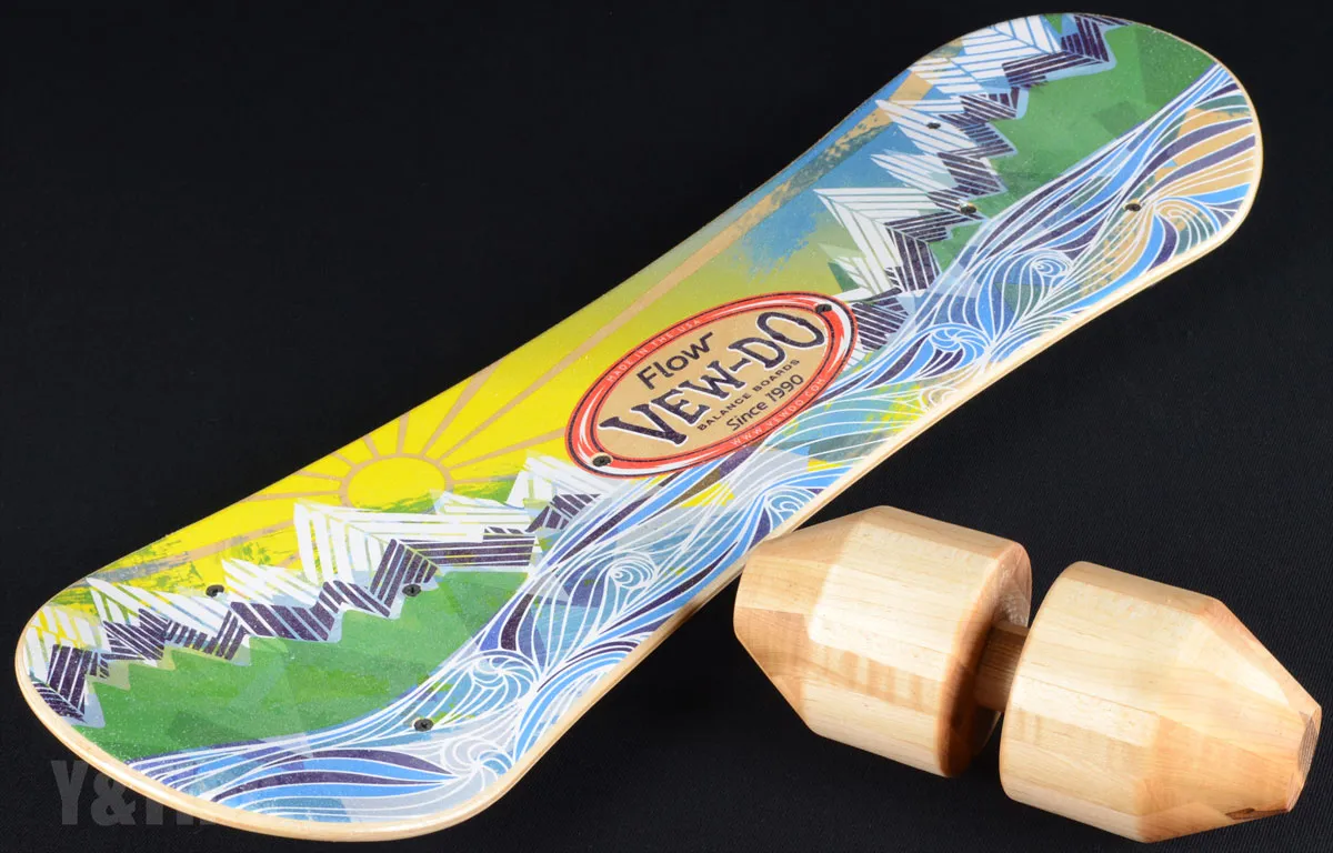 ヴードゥー フローの画像1 画像:ヴードゥー フロー_1