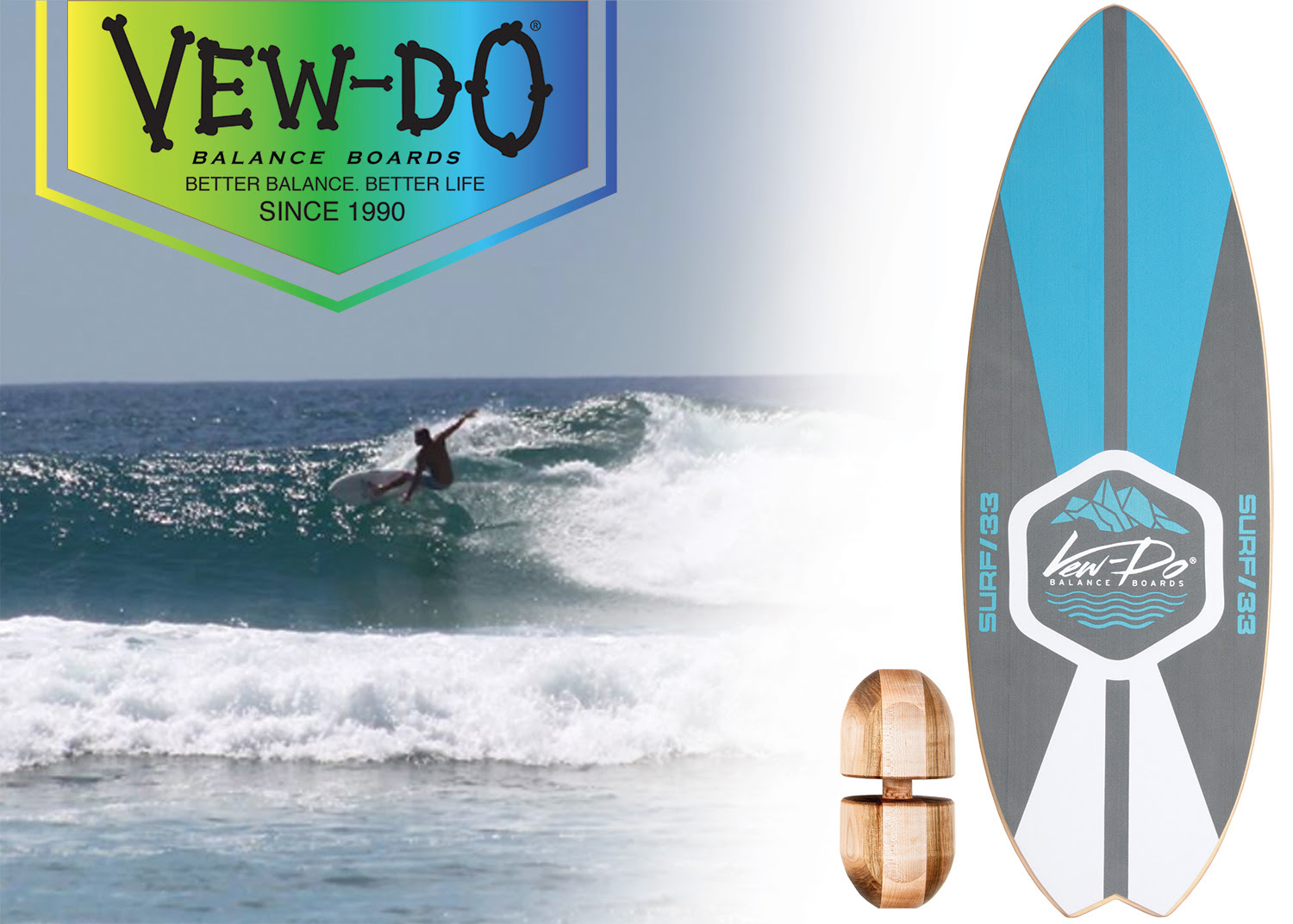 VEW-DO SURF33_3
