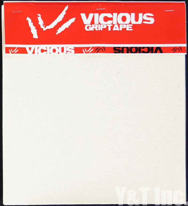 ヴィシャス クリア カット済み 11インチx10インチx3枚パックの画像1 画像:ヴィシャス クリア カット済み 11インチx10インチx3枚パック_1