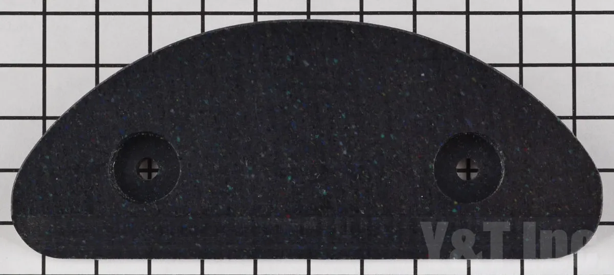 スキッドプレート11045 ブラックの画像1 画像:スキッドプレート11045 ブラック_1