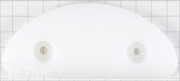 XT SKID PLATE 11249 White