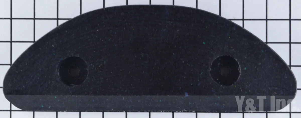 スキッドプレート12345 ブラックの画像1 画像:スキッドプレート12345 ブラック_1