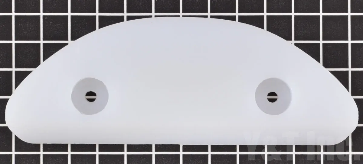 画像:スキッドプレート12345 ホワイト_1