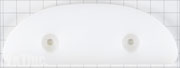 XT SKID PLATE 12945 White