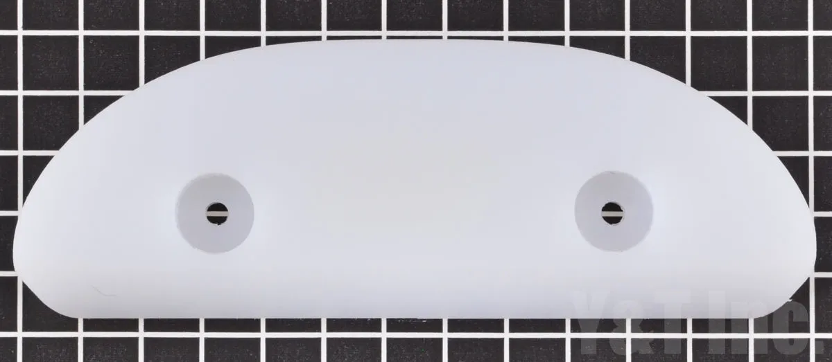 スキッドプレート12945 ホワイトの画像1 画像:スキッドプレート12945 ホワイト_1