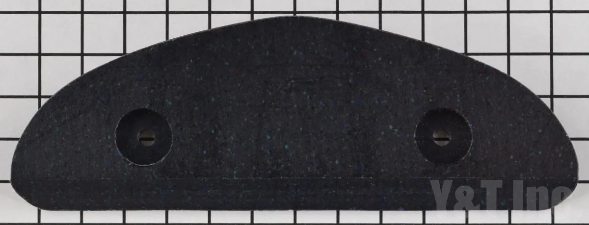 スキッドプレート13045 ブラックの画像1 画像:スキッドプレート13045 ブラック_1