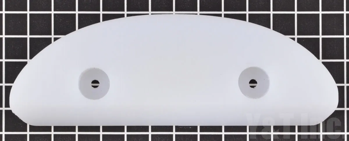 画像:スキッドプレート13245 ホワイト_1