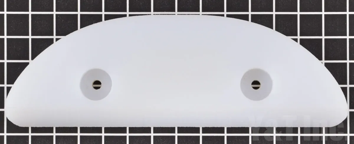 画像:スキッドプレート13745 ホワイト_1