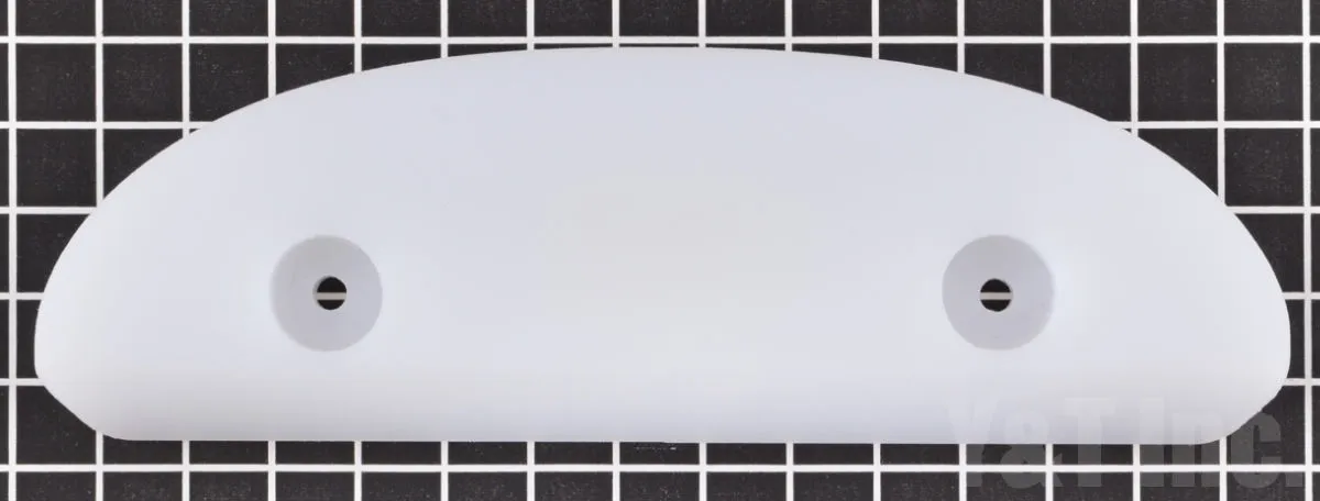 スキッドプレート14245 ホワイトの画像1 画像:スキッドプレート14245 ホワイト_1