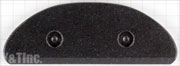 XT SKID PLATE 14752 Black