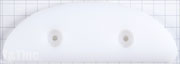 XT SKID PLATE 14752 White