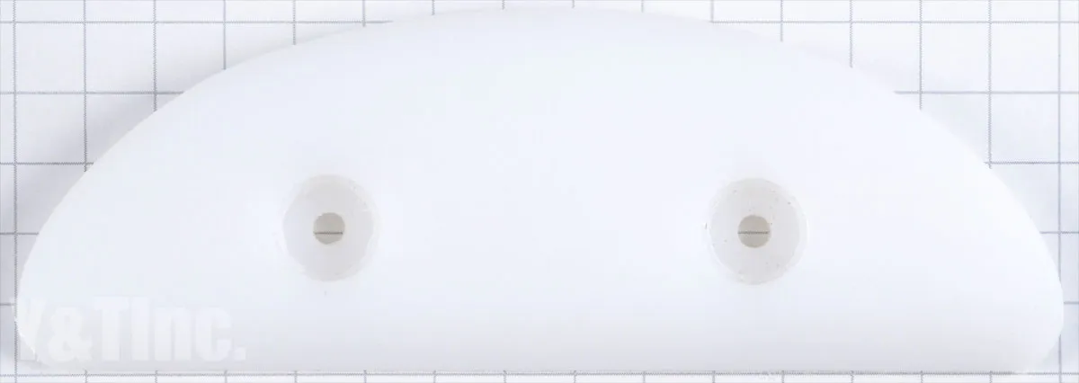 スキッドプレート14752 ホワイトの画像1 画像:スキッドプレート14752 ホワイト_1