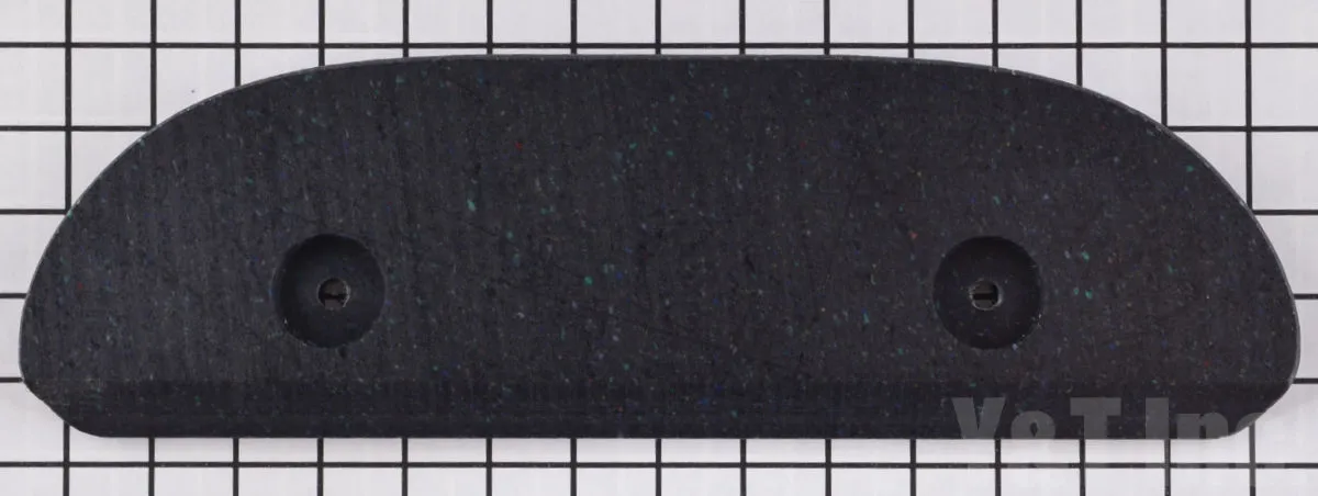 画像:スキッドプレート14945 ブラック_1