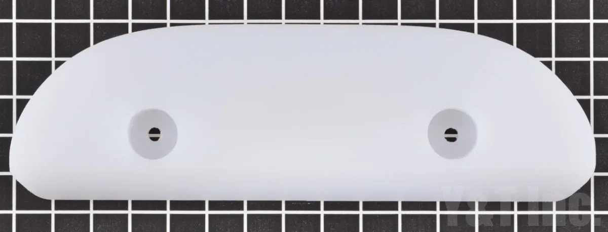 スキッドプレート14945 ホワイトの画像1 画像:スキッドプレート14945 ホワイト_1