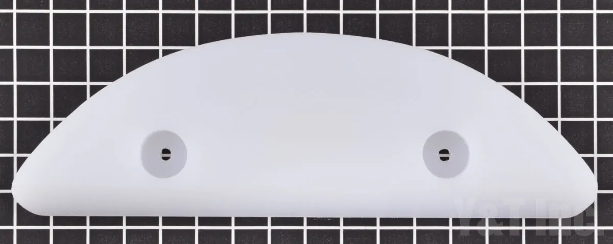 スキッドプレート15850 ホワイトの画像1 画像:スキッドプレート15850 ホワイト_1