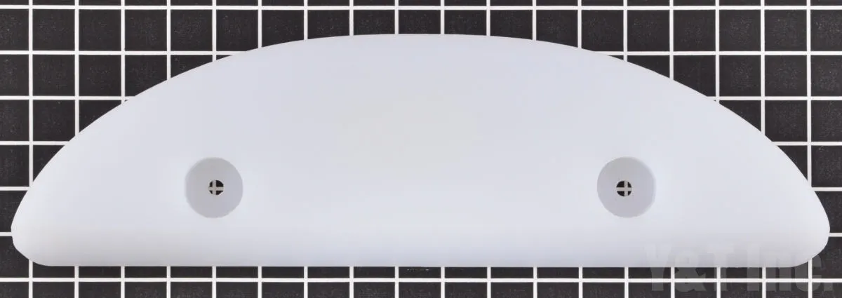 スキッドプレート17550 ホワイトの画像1 画像:スキッドプレート17550 ホワイト_1