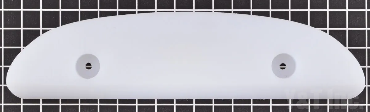 スキッドプレート18345 ホワイトの画像1 画像:スキッドプレート18345 ホワイト_1