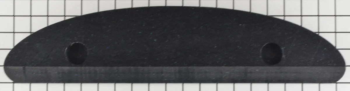 スキッドプレート19745 ブラックの画像1 画像:スキッドプレート19745 ブラック_1