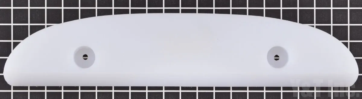 スキッドプレート20643 ホワイトの画像1 画像:スキッドプレート20643 ホワイト_1