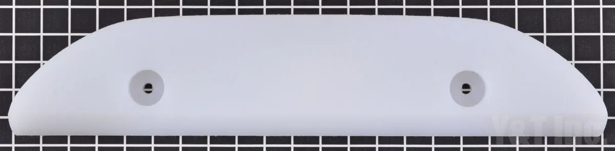 スキッドプレート21043 ホワイトの画像1 画像:スキッドプレート21043 ホワイト_1