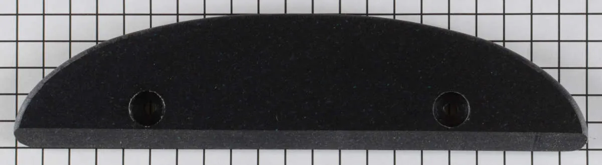 スキッドプレート21050 ブラックの画像1 画像:スキッドプレート21050 ブラック_1