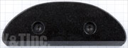 XT SKID PLATE 4909 Black