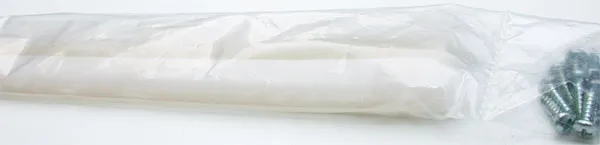 ジースケーツ レールバー 白の画像2 画像:ジースケーツ レールバー 白_2