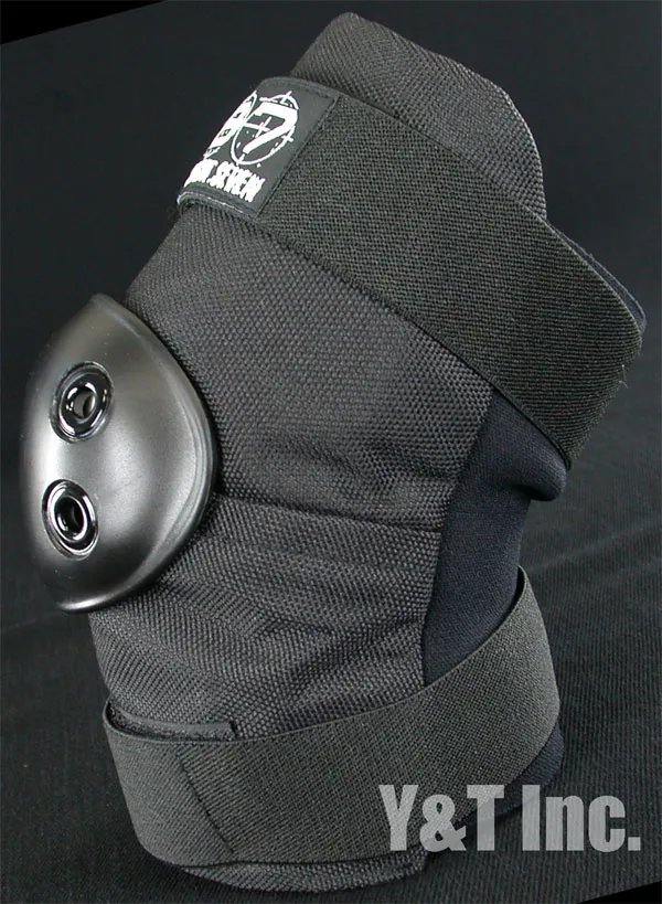 ワンエイトセブン エルボーパッド XLの画像4 画像:ワンエイトセブン エルボーパッド XL_4