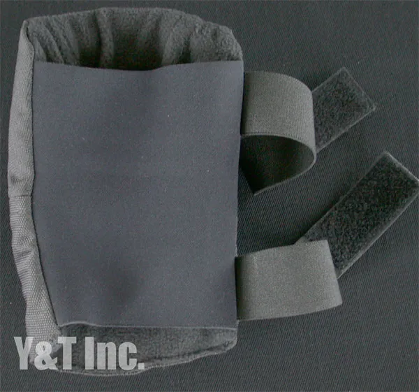 ワンエイトセブン エルボーパッド XLの画像5 画像:ワンエイトセブン エルボーパッド XL_5