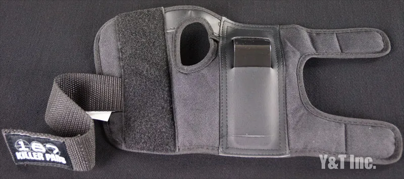 ワンエイトセブン リストガード XSの画像2 画像:ワンエイトセブン リストガード XS_2