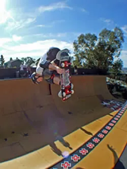 ワンエイトセブン エルボーパッド Lの画像7 画像:ワンエイトセブン エルボーパッド L_7