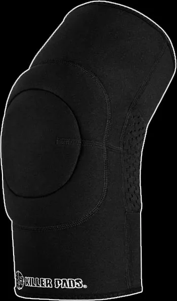 ワンエイトセブン ニーガスケット XL 43cm-50cmの画像1 画像:ワンエイトセブン ニーガスケット XL 43cm-50cm_1