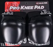 プロテクター ワンエイトセブン プロ ニーパッド L