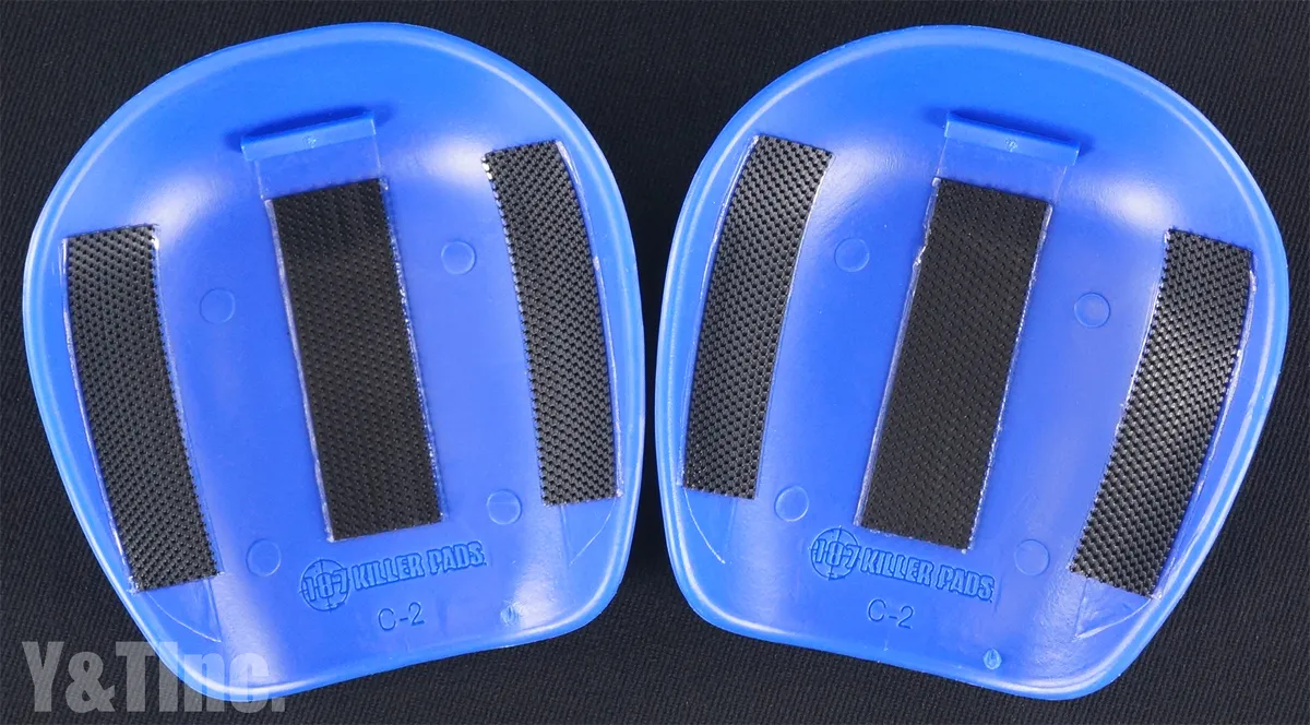 ワンエイトセブン リキャップ C2 ブルーの画像2 画像:ワンエイトセブン リキャップ C2 ブルー_2