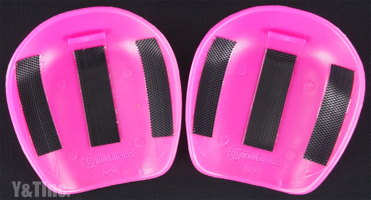 画像:ワンエイトセブン リキャップ C2 ピンク_2